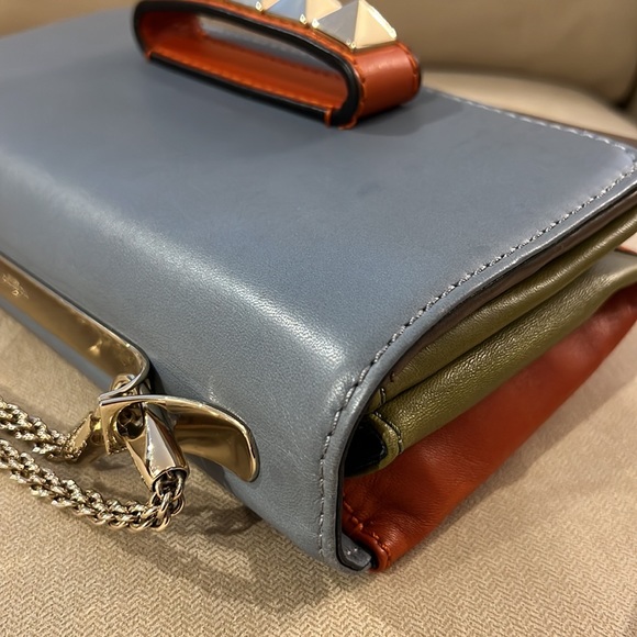 VALENTINO Vavavoom Crossbody and Clutch - Picture 5 of 11